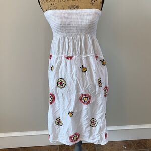 Bathing suit cover up Dress or skirt